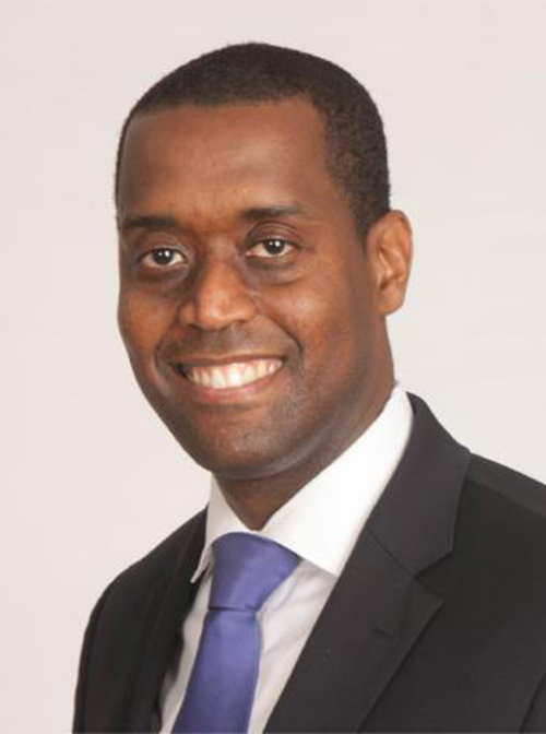 Kirk Campbell headshot